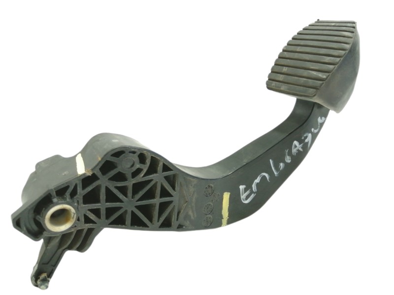 Recambio de pedal embrague para citroën c4 lim. feel referencia OEM IAM   