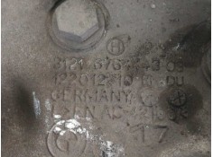 Recambio de mangueta delantera izquierda para bmw serie 3 berlina (e90) 320d referencia OEM IAM 31221676444303 12201210  2