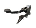 PEDAL FRENO E001046X11 46501JD90D
