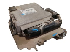 Recambio de centralita motor uce para peugeot 206 berlina xs referencia OEM IAM 9637086980 16301574 