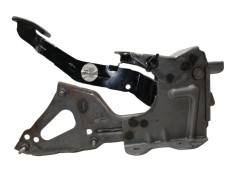 Recambio de pedal freno para nissan qashqai (j10) acenta referencia OEM IAM E001046X11 46501JD90D  2