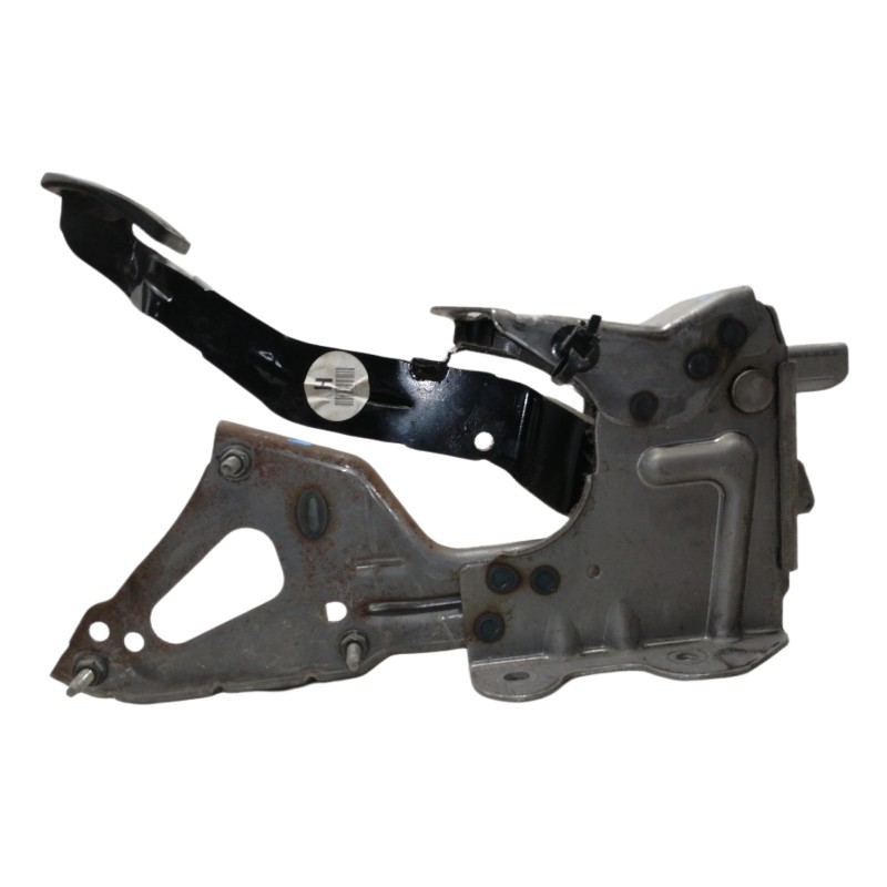 Recambio de pedal freno para nissan qashqai (j10) acenta referencia OEM IAM E001046X11 46501JD90D 