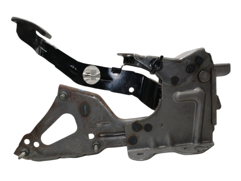 Recambio de pedal freno para nissan qashqai (j10) acenta referencia OEM IAM E001046X11 46501JD90D 