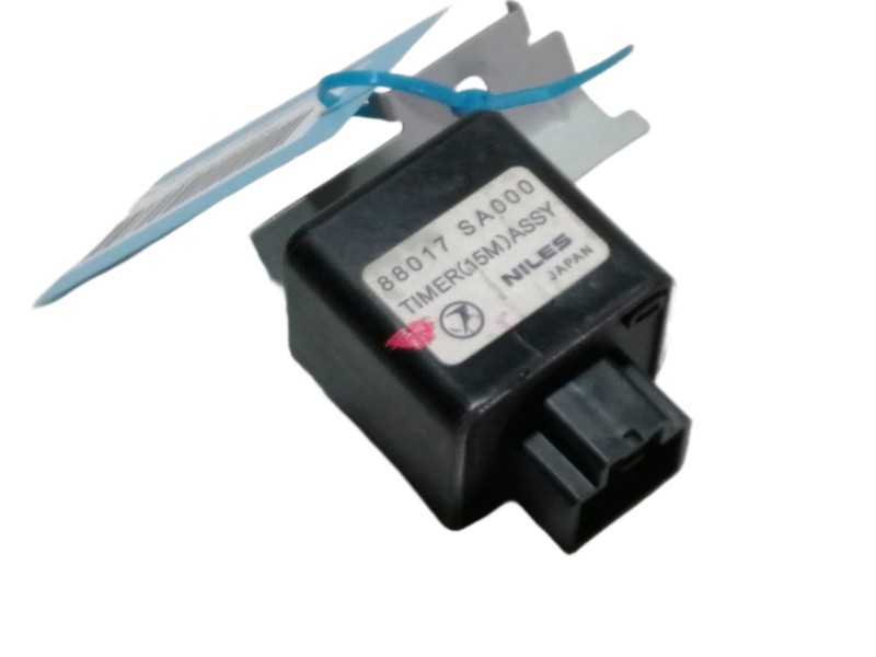 Recambio de rele para subaru forester s11 (sg) 2.0 xt turbo referencia OEM IAM 88017SA000  RELE DE LUNA TERMICA / MODULO DE CALE