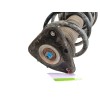 Recambio de amortiguador delantero derecho para volvo v40 hatchback (525) d2 referencia OEM IAM 31406831 3451958 