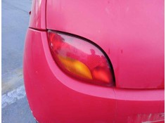 Recambio de piloto trasero izquierdo para ford ka (ccq) básico referencia OEM IAM    2