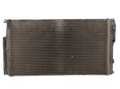 Recambio de radiador agua para bmw serie 1 lim. (f20) 116d referencia OEM IAM 760051101 M151515B RA2100 2