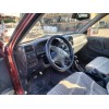 opel frontera b (u99) del año 1999
