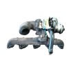 Recambio de turbocompresor para citroën c3 i (fc_, fn_) 1.4 hdi referencia OEM IAM 0375G9 HP35487599 