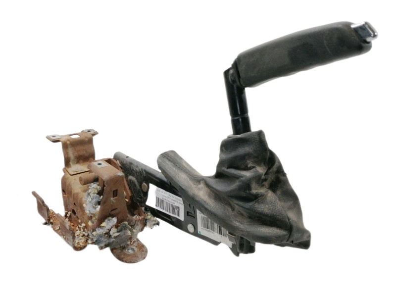 Recambio de palanca freno de mano para citroën c4 lim. feel referencia OEM IAM 98031782ZD 89PT232507885 