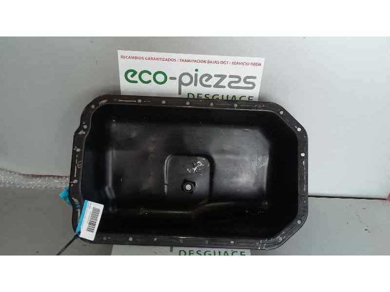 Recambio de carter para peugeot boxer combi (rs3200)(320)(´02) estándar 1400 td referencia OEM IAM   