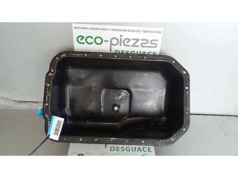 Recambio de carter para peugeot boxer combi (rs3200)(320)(´02) estándar 1400 td referencia OEM IAM   