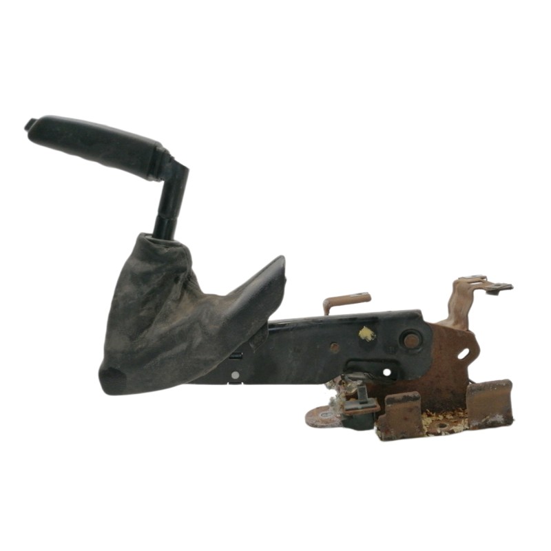 Recambio de palanca freno de mano para citroën c4 lim. feel referencia OEM IAM 98031782ZD 89PT232507885 