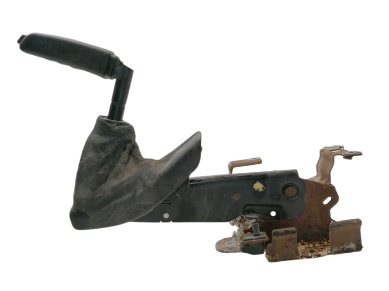 Recambio de palanca freno de mano para citroën c4 lim. feel referencia OEM IAM 98031782ZD 89PT232507885 