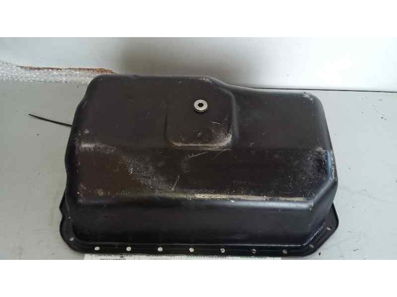 Recambio de carter para peugeot boxer combi (rs3200)(320)(´02) estándar 1400 td referencia OEM IAM   