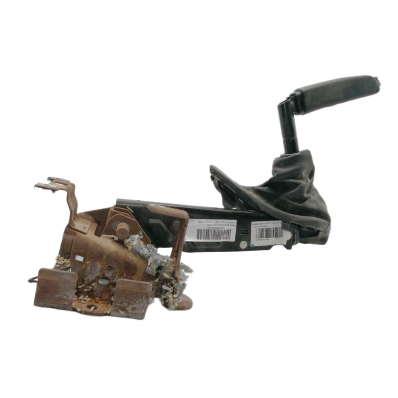 Recambio de palanca freno de mano para citroën c4 lim. feel referencia OEM IAM 98031782ZD 89PT232507885 