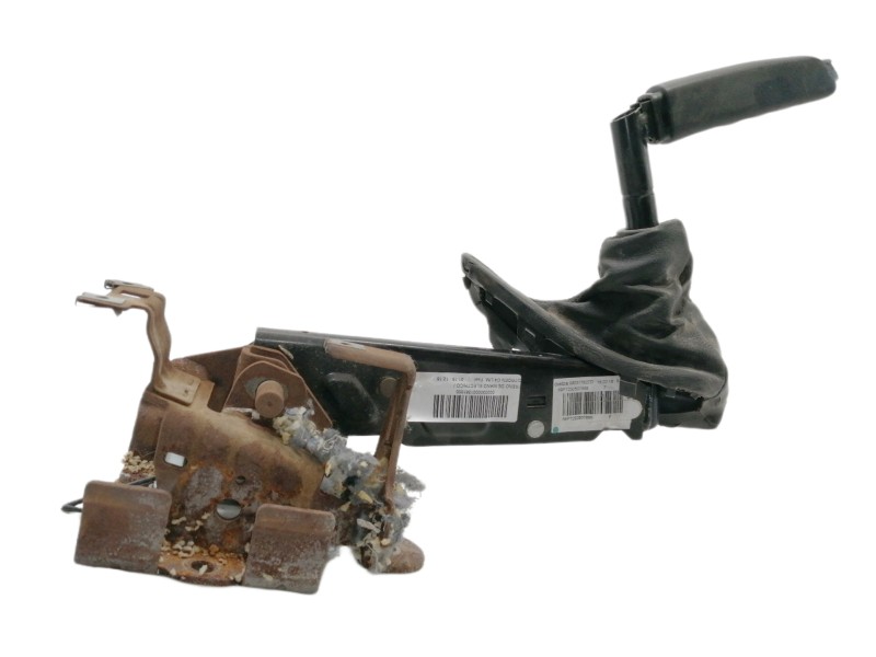 Recambio de palanca freno de mano para citroën c4 lim. feel referencia OEM IAM 98031782ZD 89PT232507885 