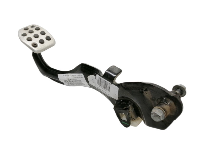 Recambio de pedal freno para peugeot rcz basis referencia OEM IAM 50365217 84PAAA0001540N 4501AZ