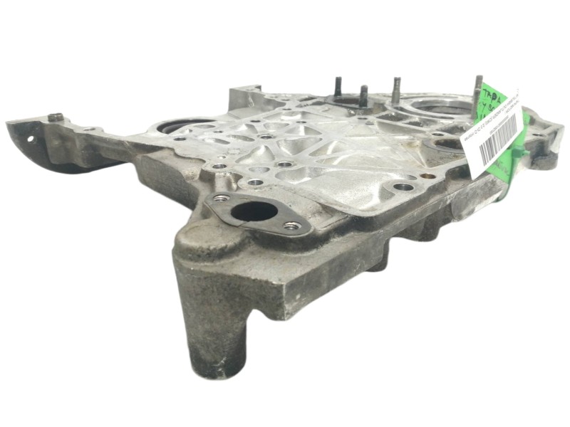 Recambio de tapa distribucion para mitsubishi outlander (cw0) 2.0 di-d intense referencia OEM IAM DISTRIBUCION  