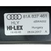 Recambio de elevalunas delantero izquierdo para audi q2 (gab, gag) 1.6 tdi referencia OEM IAM 81A837461 4BWA002 