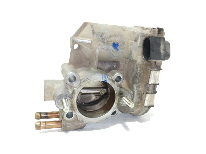 Recambio de caja mariposa para opel corsa c club referencia OEM IAM 0280750044  