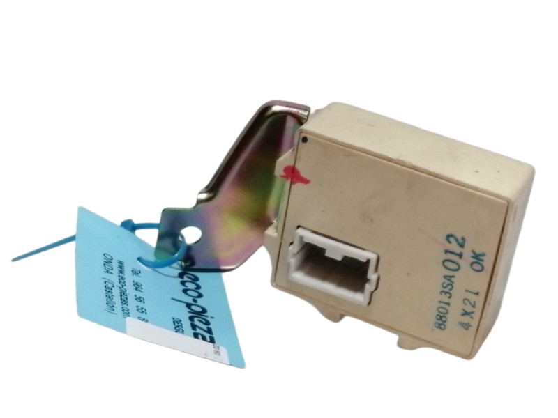 Recambio de rele para subaru forester s11 (sg) 2.0 xt turbo referencia OEM IAM 88013SA012  