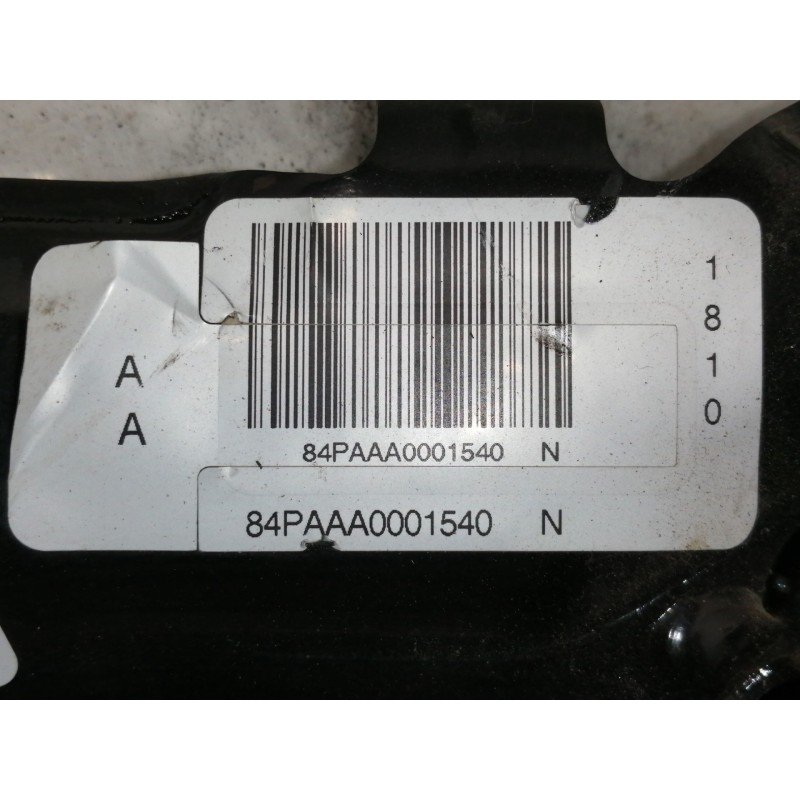 Recambio de pedal freno para peugeot rcz basis referencia OEM IAM 50365217 84PAAA0001540N 4501AZ