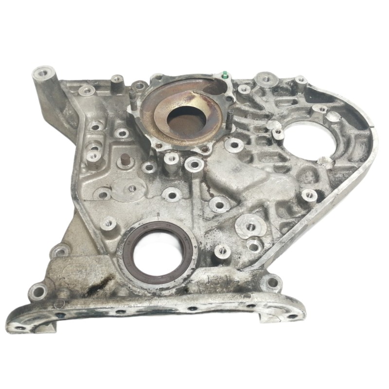 Recambio de tapa distribucion para mitsubishi outlander (cw0) 2.0 di-d intense referencia OEM IAM DISTRIBUCION  