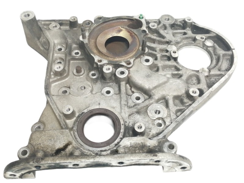 Recambio de tapa distribucion para mitsubishi outlander (cw0) 2.0 di-d intense referencia OEM IAM DISTRIBUCION  