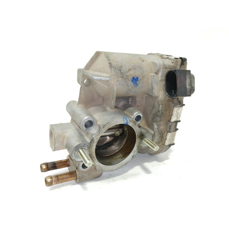 Recambio de caja mariposa para opel corsa c club referencia OEM IAM 0280750044  