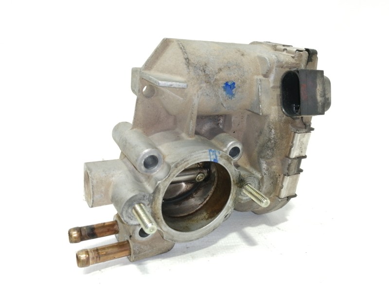 Recambio de caja mariposa para opel corsa c club referencia OEM IAM 0280750044  