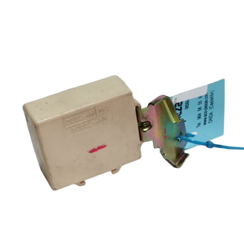 Recambio de rele para subaru forester s11 (sg) 2.0 xt turbo referencia OEM IAM 88013SA012  