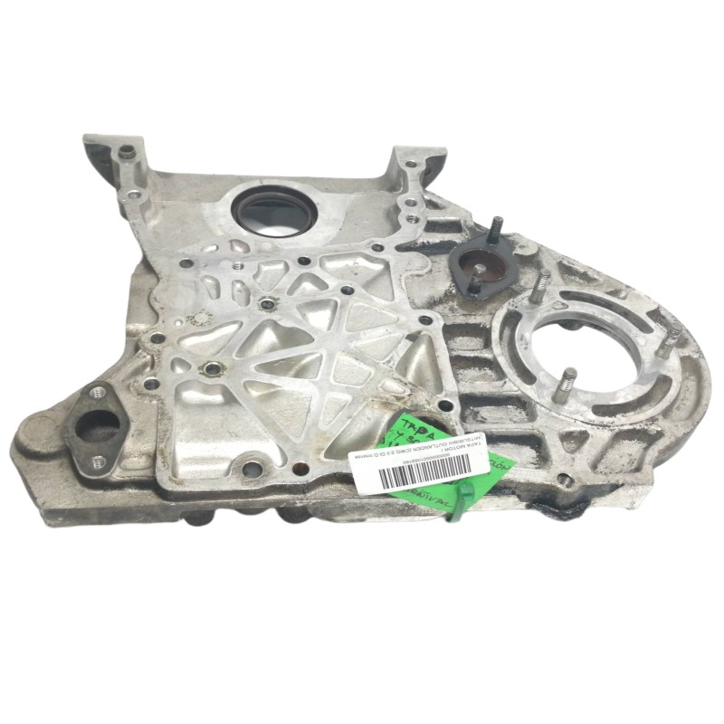 Recambio de tapa distribucion para mitsubishi outlander (cw0) 2.0 di-d intense referencia OEM IAM DISTRIBUCION  
