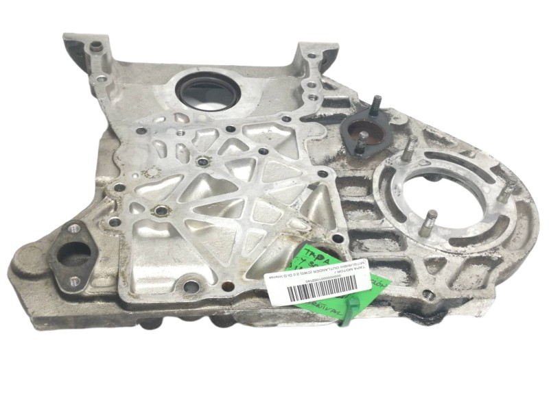Recambio de tapa distribucion para mitsubishi outlander (cw0) 2.0 di-d intense referencia OEM IAM DISTRIBUCION  