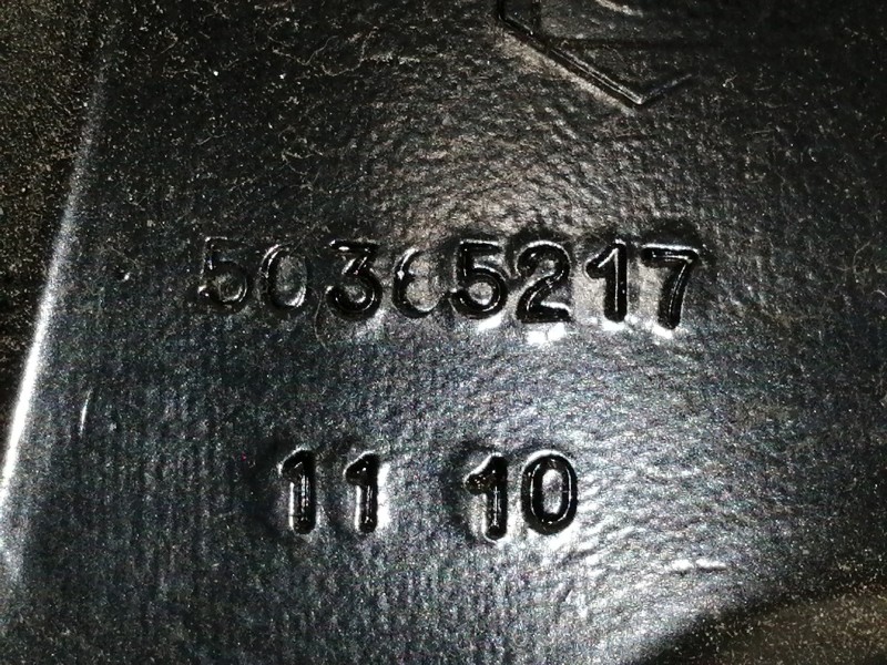 Recambio de pedal freno para peugeot rcz basis referencia OEM IAM 50365217 84PAAA0001540N 4501AZ