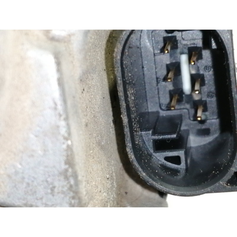 Recambio de caja mariposa para opel corsa c club referencia OEM IAM 0280750044  