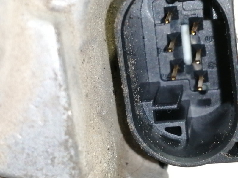 Recambio de caja mariposa para opel corsa c club referencia OEM IAM 0280750044  