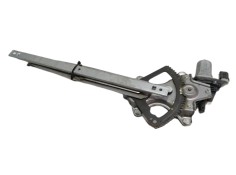 Recambio de elevalunas delantero derecho para hyundai i20 comfort referencia OEM IAM 988201J100 2621004670  2