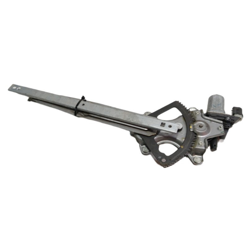 Recambio de elevalunas delantero derecho para hyundai i20 comfort referencia OEM IAM 988201J100 2621004670 