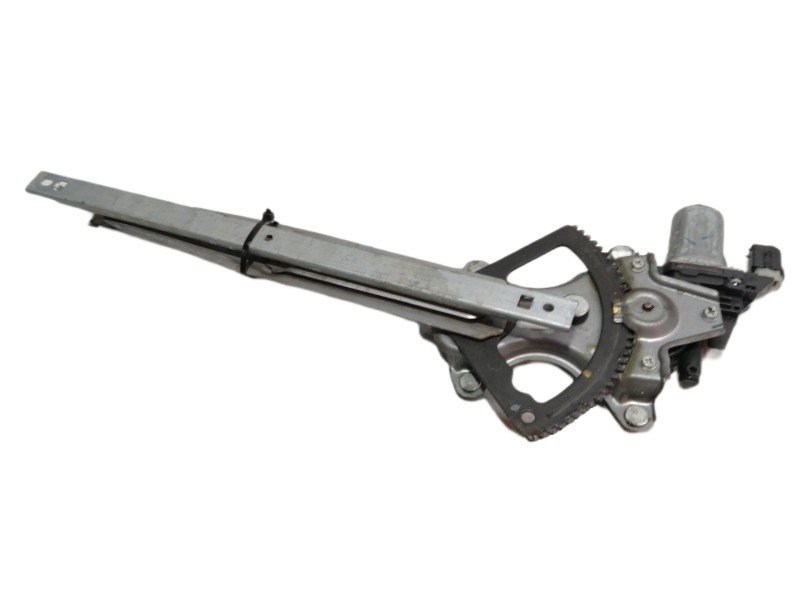 Recambio de elevalunas delantero derecho para hyundai i20 comfort referencia OEM IAM 988201J100 2621004670 