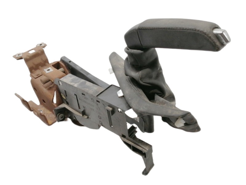 Recambio de palanca freno de mano para peugeot rcz basis referencia OEM IAM 96855470ZD 89PT220515325 