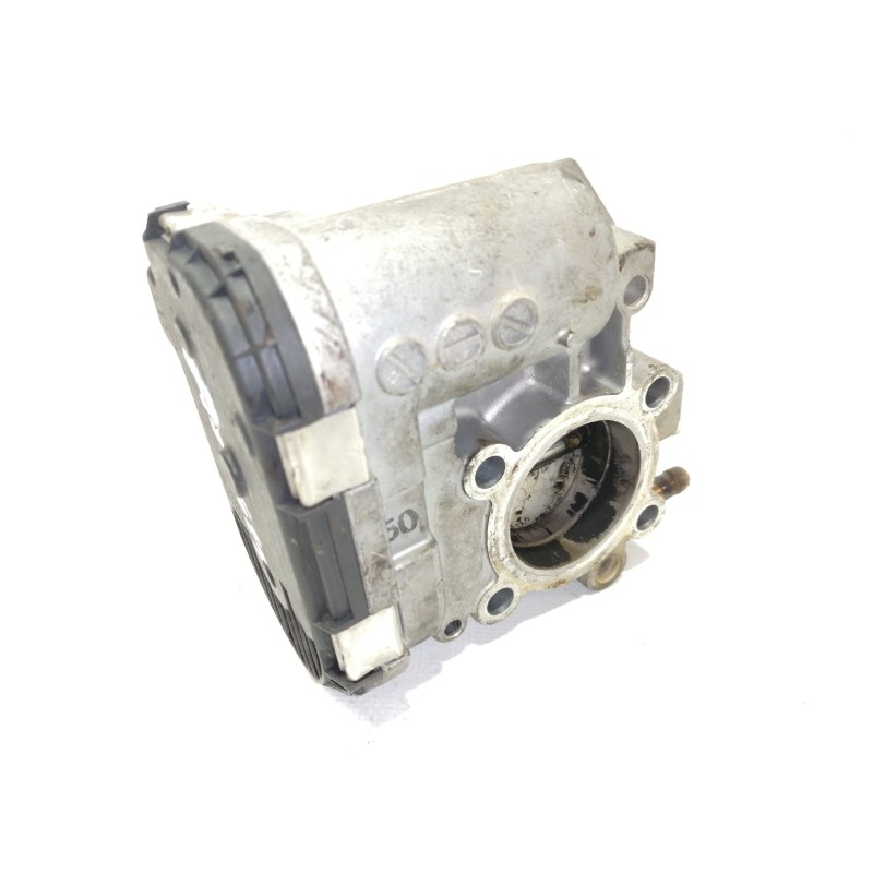 Recambio de caja mariposa para opel corsa c club referencia OEM IAM 0280750044  