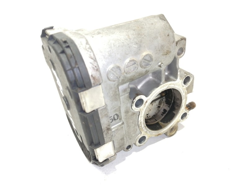 Recambio de caja mariposa para opel corsa c club referencia OEM IAM 0280750044  