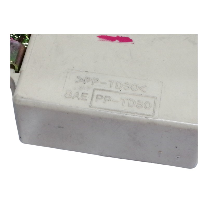 Recambio de rele para subaru forester s11 (sg) 2.0 xt turbo referencia OEM IAM 88013SA012  