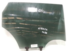 Recambio de luna trasera derecha para nissan qashqai (j11) acenta referencia OEM IAM E643R002092   2