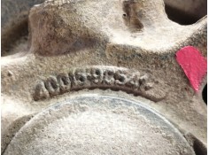 Recambio de mangueta delantera izquierda para nissan vanette cargo 2.3 diesel referencia OEM IAM 400159C541   2