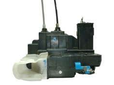 Recambio de cerradura puerta delantera derecha para hyundai i20 comfort referencia OEM IAM    2