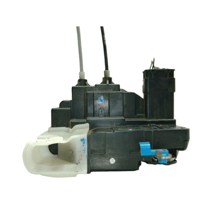 Recambio de cerradura puerta delantera derecha para hyundai i20 comfort referencia OEM IAM   