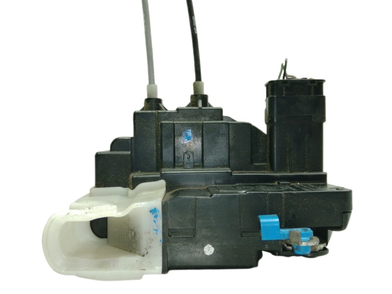 Recambio de cerradura puerta delantera derecha para hyundai i20 comfort referencia OEM IAM   