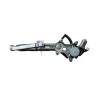 Recambio de elevalunas delantero izquierdo para hyundai i20 i (pb, pbt) 1.2 referencia OEM IAM 824031J010 2621004680 988101J100